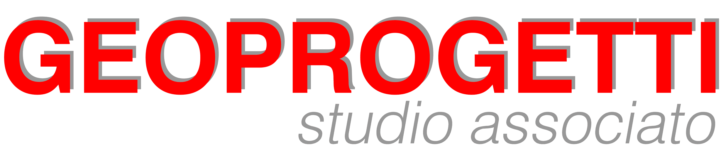 Geoprogetti Studio Associato