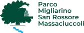 Ente parco regionale migliarino, san rossore, massaciuccoli