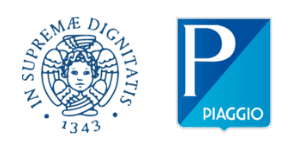 Unipi piaggio150